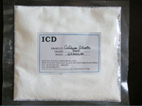 Calcium Citrate