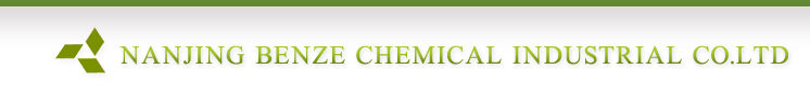 NANJING BENZE CHEMICAL INDUSTRIAL CO.LTD